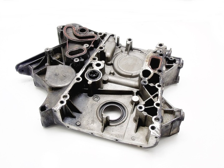 фото №5, Корпус розподільний вал кришка 2.2 cdi vito w638 клас v