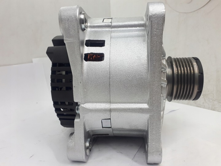 фото №3, Генератор captur clio kangoo laguna megane scenic