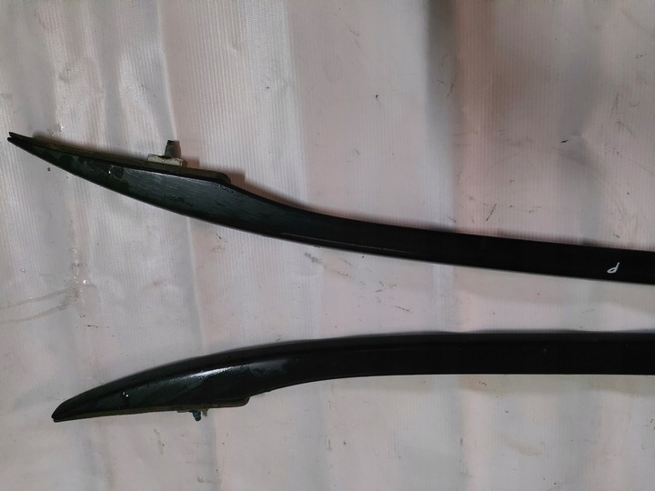 фото №6, Seat exeo рейлінги дахові лівий праві комплект