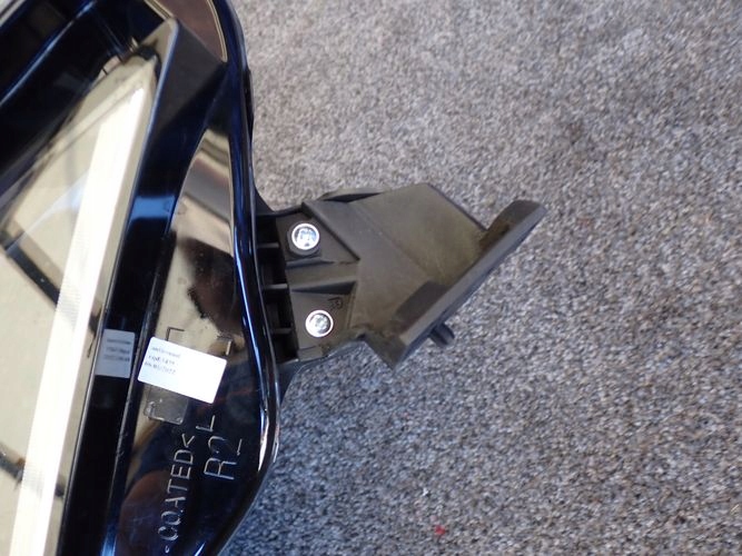 фото №11, Citroen c4 iii повний led vision 20- фара праве права фара 9830649280