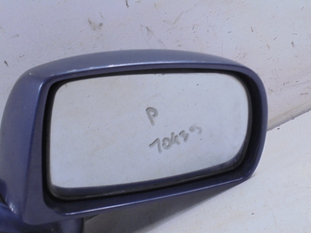 фото №8, Hyundai trajet fo 00-04 зеркало правые электрические 012134
