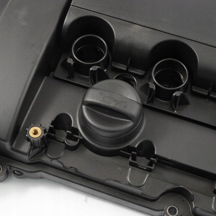 фото №9, Mini cooper s r55 r56 n14 кришка клапанів 7561714