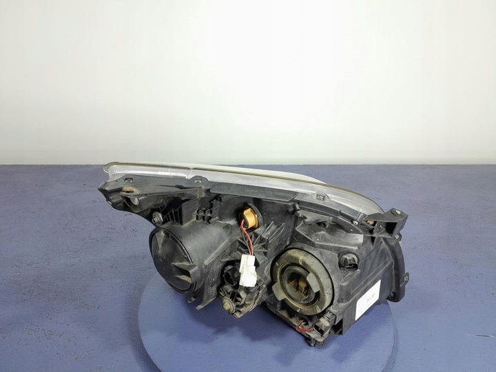 фото №6, Toyota avensis ii t25 рестайлінг фара перед переднє лівий eu