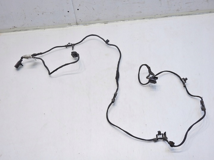 фото №6, Жгут установка pdc перед audi a4 b7