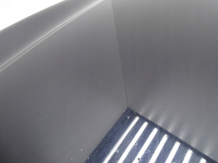 фото №8, Капот кришка двигуна mercedes cls w219 197 c197