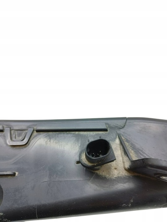 фото №8, Bmw 7 f01 f02 f03 f04 2013 канал воздуха тормоза