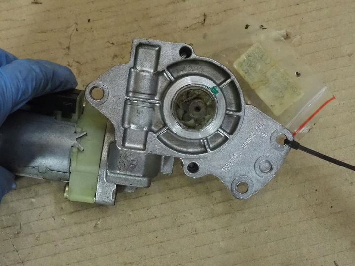 фото №13, Двигунчик сидіння праві перед skoda superb i eu 3b0959762ag