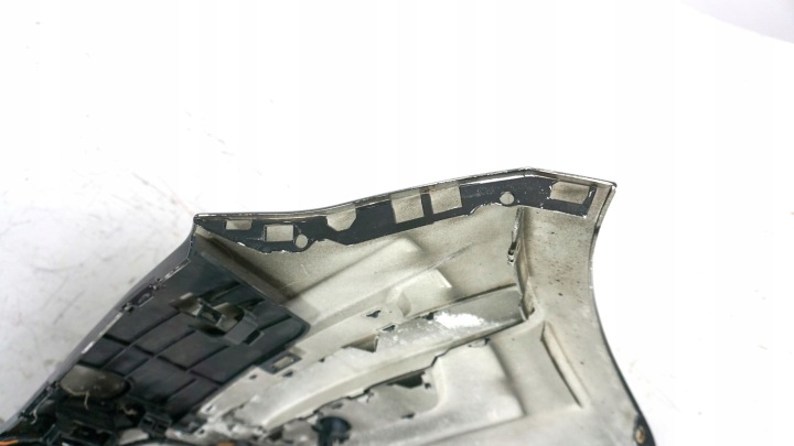 фото №12, Бампер перед передній ford s-max i рестайлінг mk1 10-15 2010-2015 pdc решітка