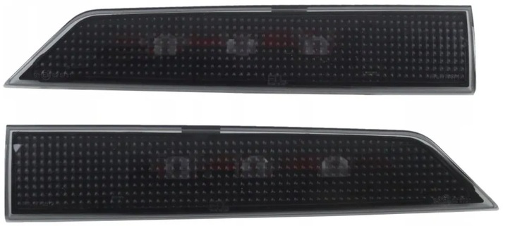 фото №1, Ford toureno transit custom лампа сплава led l+p