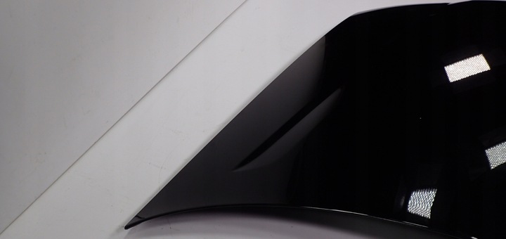 фото №8, Капот кришка двигуна 180um lz9y a8 s8 d3 рестайлінг