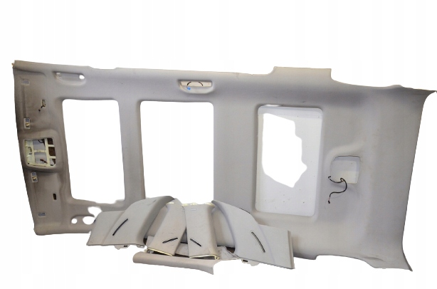 фото №1, Mercedes gl 350 потолок spady w166