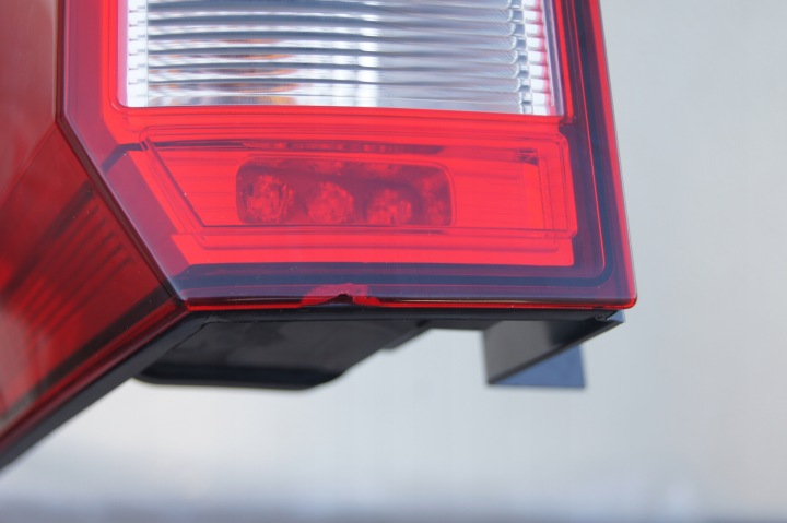 фото №6, Фара vw crafter левая задняя led 2017+