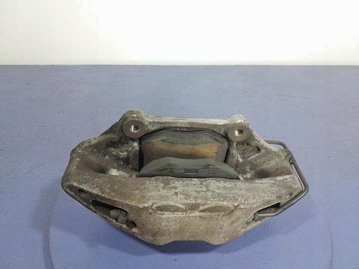 фото №6, Bmw 7 g11 g12 lci 3.0d 286 km супорт гальмівний перед правий 44/348/36