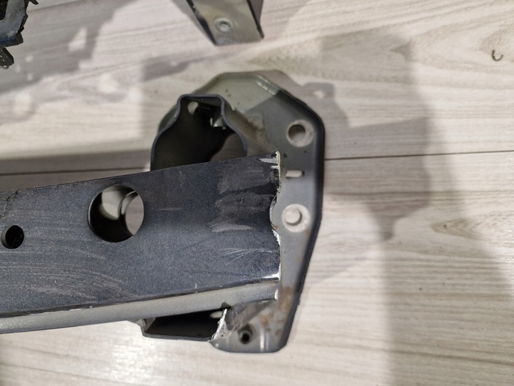 фото №5, Pas переднє підсилювач maserati levante