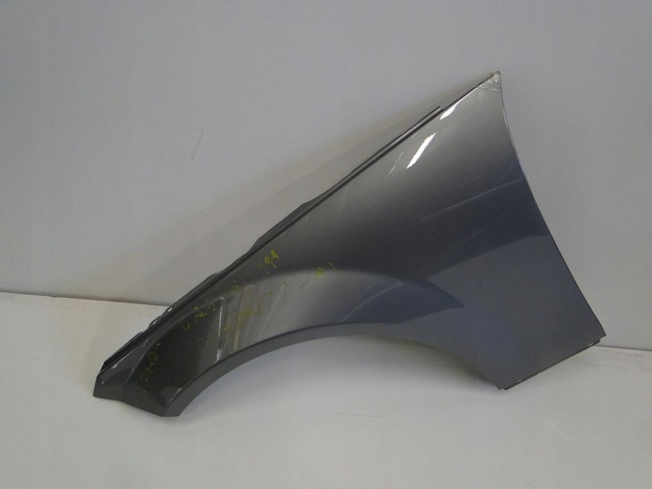 фото №1, Mercedes c клас w204 204 крило переднє лівий