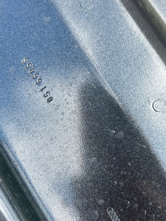 фото №12, Audi a6 c8 4k двері передні перед праві