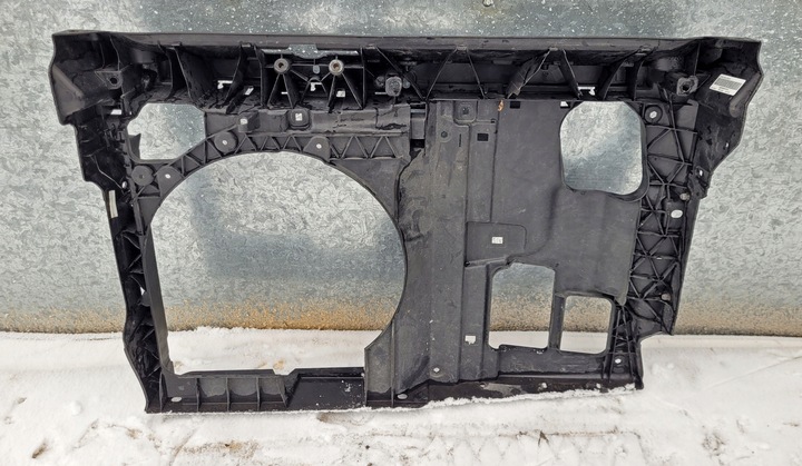 фото №6, Pas переднє / підсилювач citigo vw up! seat mii / gt ts 2011-2019