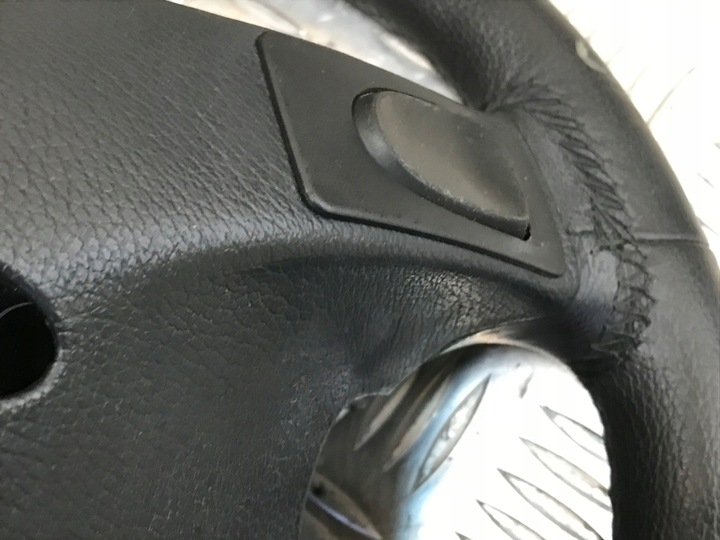 фото №9, Кермо mercedes sl r230 w209 w211 рестайлінг