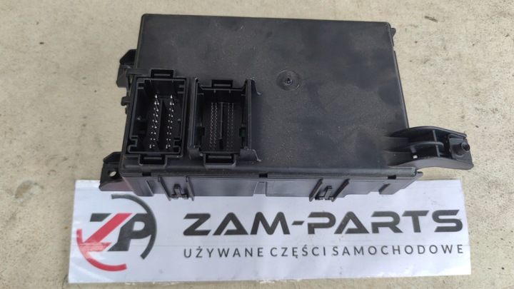 фото №3, Opel corsa d модуль кузов bsi 13308950