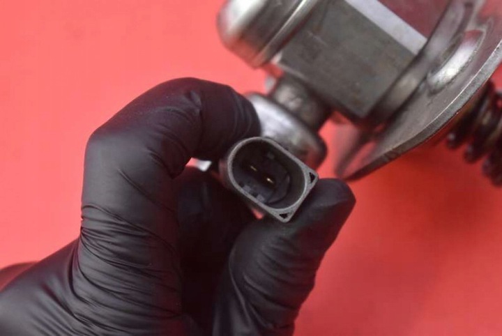 фото №7, Насос высокого давления 7584461 bmw f10 f11 2.0 twinpower turbo 184 km