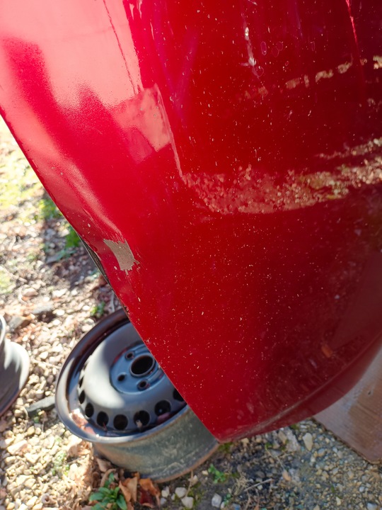 фото №11, Капот перед передня mazda cx-5 i 2012- кришка двигуна