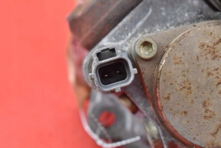 фото №7, Насос вприскувальний z17dth 8973138622 hu294000-0071 opel meriva a 1.7 cdti