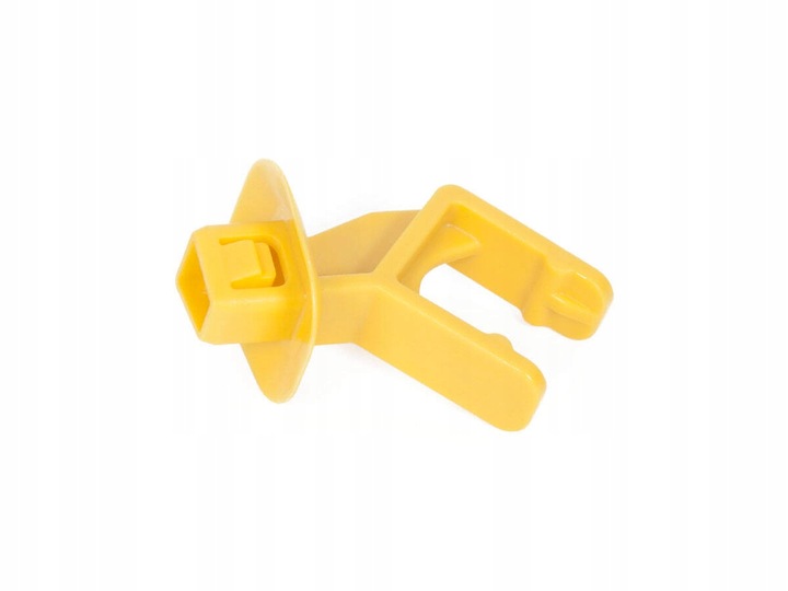 фото №9, Тримач podpórki капота focus 18- puma 20-_ 2219015 _ jx7b-16828-aa