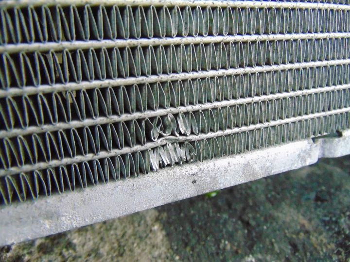 фото №14, Радіаторів води mercedes vito w447 a4475010001