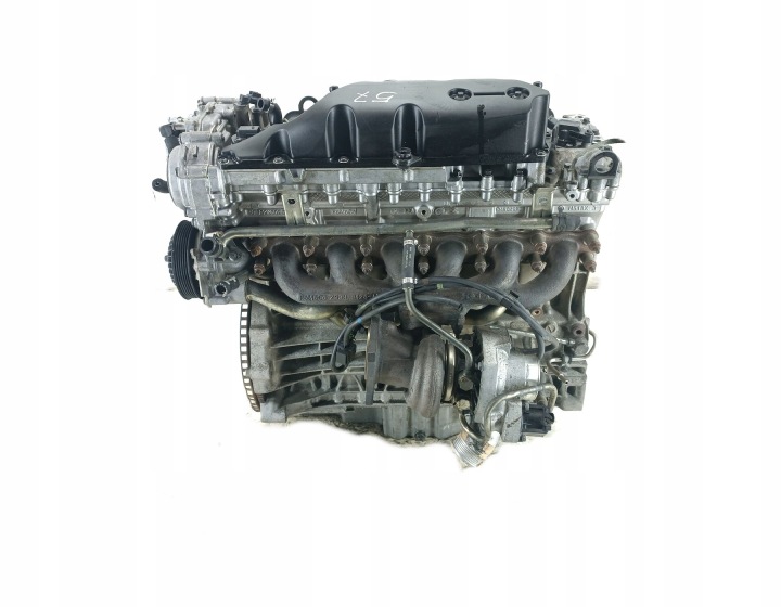 фото №8, Двигатель бензиновый volvo xc60 xc70 v70 s80 3.0 b6304t