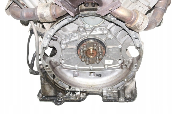 фото №13, Двигун mercedes-benz cls c219 642920 3.0l дизель 165kw 2007