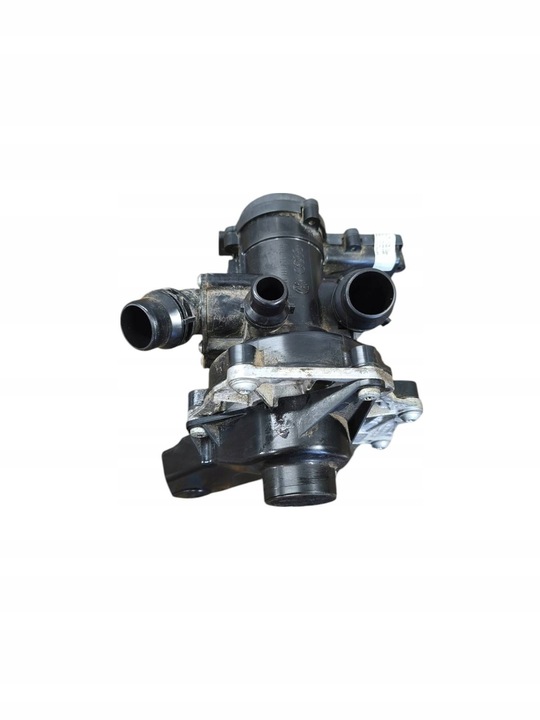 фото №1, Audi q5 sq5 2020 все насос воды