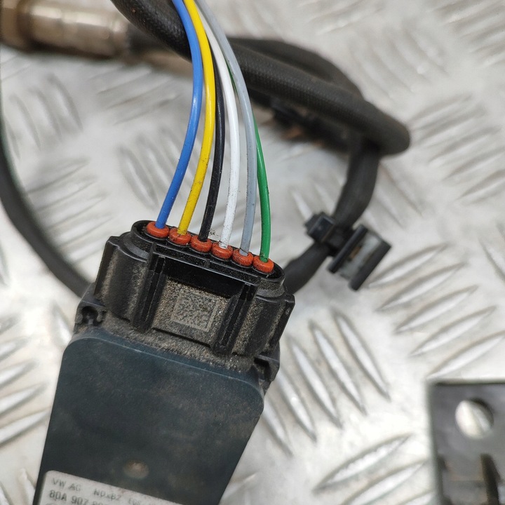 фото №10, Audi a6 s6 c8 4k 2019 лямбда-зонд