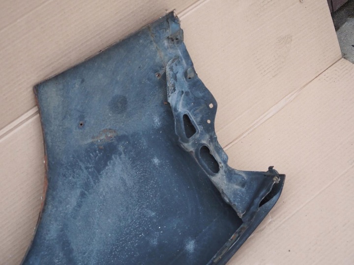 фото №11, Celica iii mk3 81-85r крыло перед правые