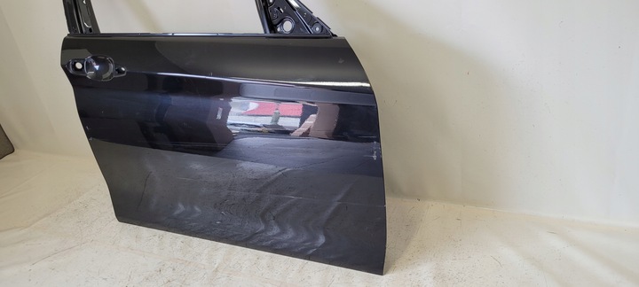 фото №5, Bmw 1 f20 двері перед передні праві 2011-2019r