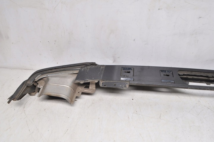 фото №12, Volvo v60 ii s60 iii накладка бампера зад задня дифузор зад задній