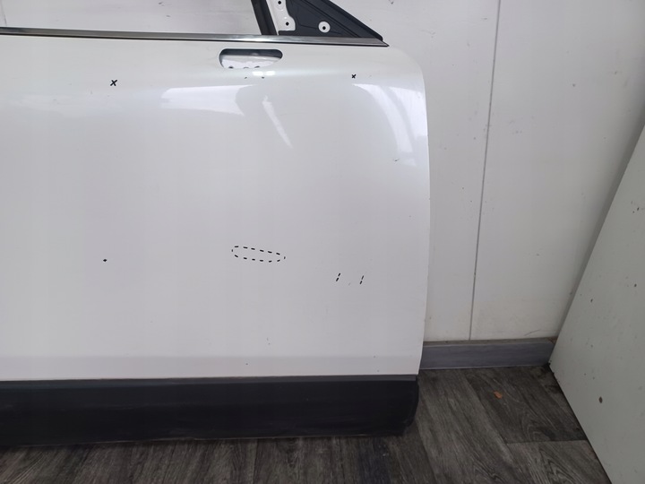 фото №9, Двері ---- mazda cx30 cx-30 cx 30 ---- передні праві ----