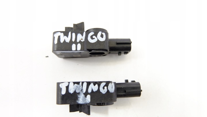 фото №6, Renault twingo ii рестайлинг датчик удара 8201279378