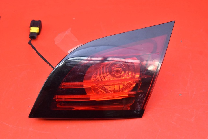 фото №1, Лампа правая зад задняя 9670272680-00 citroen ds4 10-16