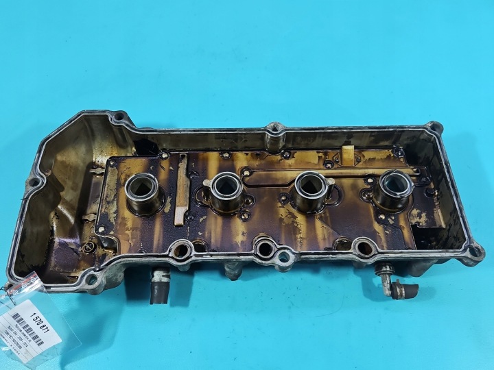 фото №11, Крышка клапанов suzuki sx4 i 06- 1,6 16v m16a