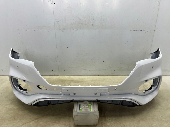 фото №1, Бампер переднее mg hs 18-22r. перед 4xpdc p10021135