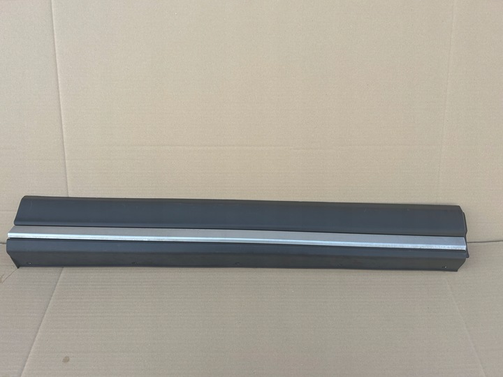 фото №1, Mazda cx5 ii права планка двері перед передня