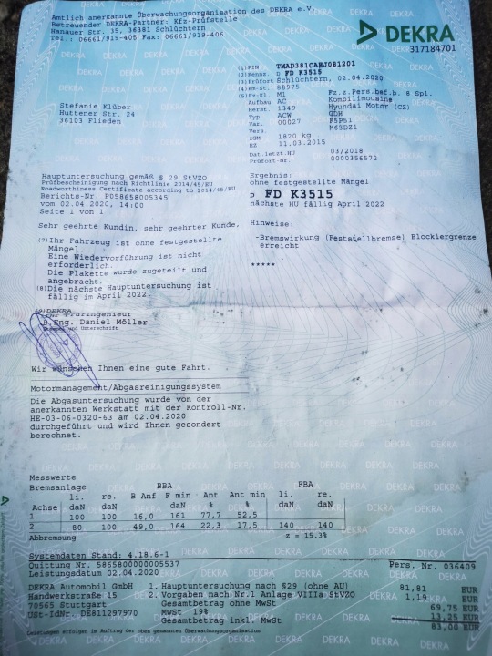 фото №14, Hyundai i30 ii паливна рейка  35350-2b110 1.6gdi