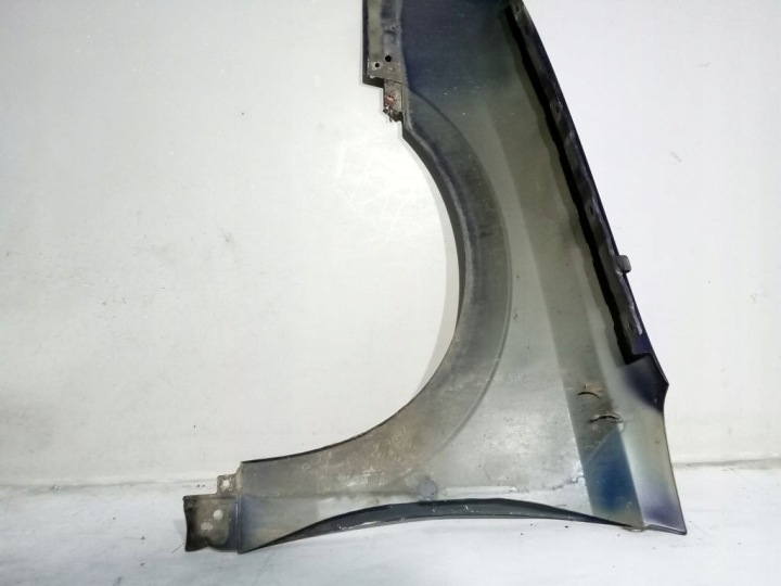 фото №8, Opel vectra c крило праве z20c
