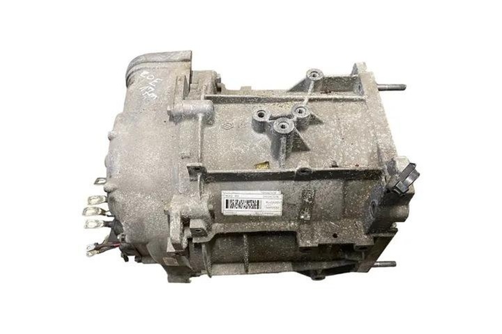 фото №9, Двигатель renault zoe bfm_ 290106283r 0.78l электрический 2017