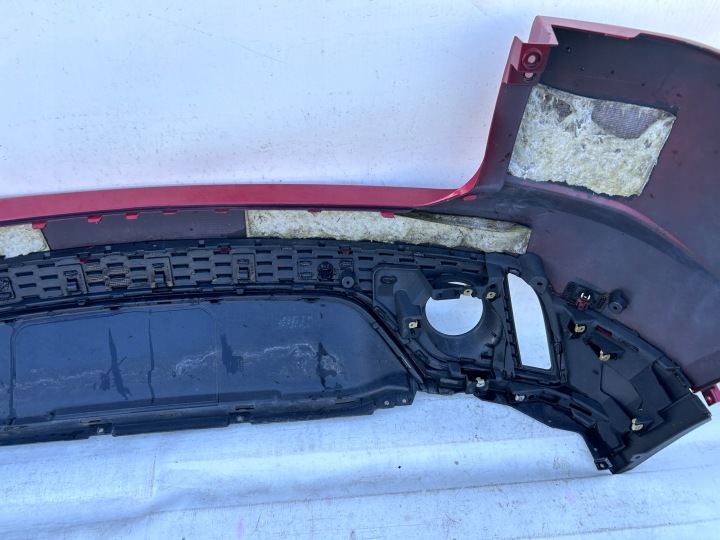 фото №13, Jaguar e-pace бампер задний оригинал j9c3-17d781-a
