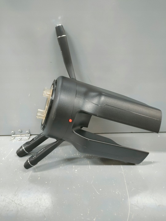 фото №8, B-klasa w-246 переключатель комбинированный рулевой/подрулевой переключатель-паук лента a-2469004208