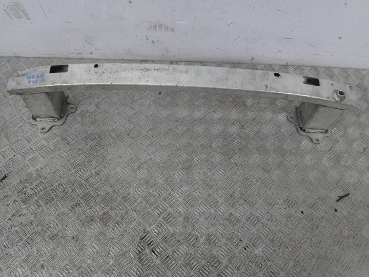 фото №2, Alfa romeo stelvio балка бампера зад задняя
