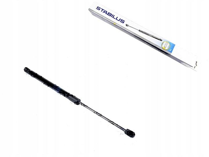 фото №1, Пружина газовая крышки багажника audi a6 04.04-08