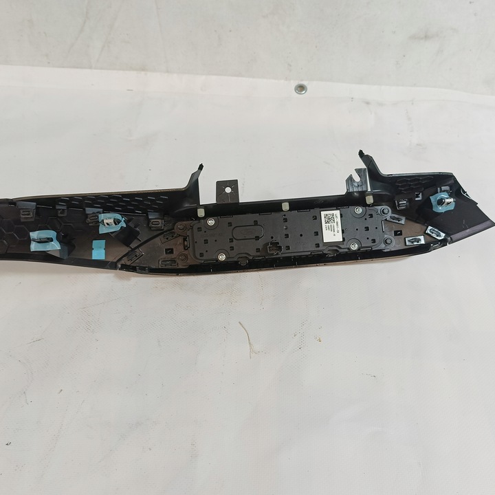 фото №8, Ford втулка стабілізатора 20- панель панелі розподільчі радіо usa