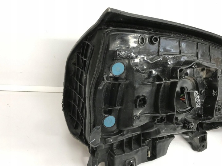 фото №11, Cadillac escalade iv 4 esv 14-20 фара led ліва зад eu l90052820